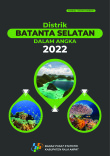 Distrik Batanta Selatan Dalam Angka 2022